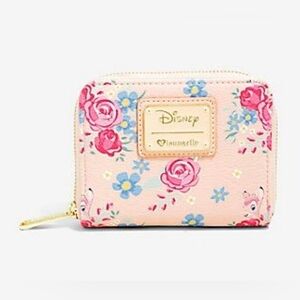 Loungefly Disney Bambi Wallet - BoxLunch Exclusive